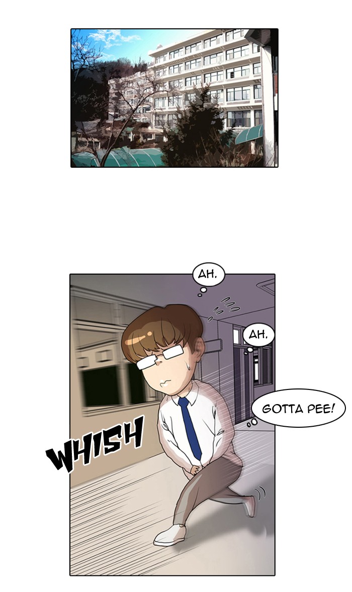Lookism Chapter 7 page 78 - Chapter 7: Ep. 7