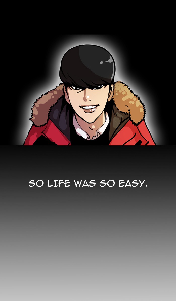 Lookism Chapter 7 page 8 - Chapter 7: Ep. 7