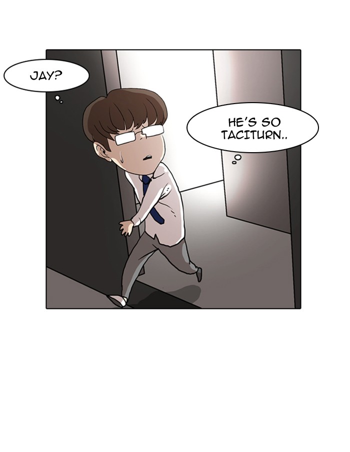 Lookism Chapter 7 page 80 - Chapter 7: Ep. 7