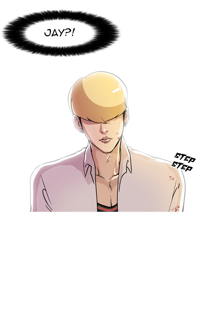 Lookism Chapter 7 page 86 - Chapter 7: Ep. 7