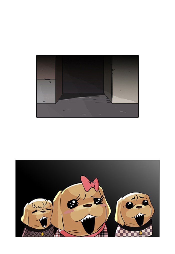 Lookism Chapter 70 page 1 - Chapter 70: Ep. 70