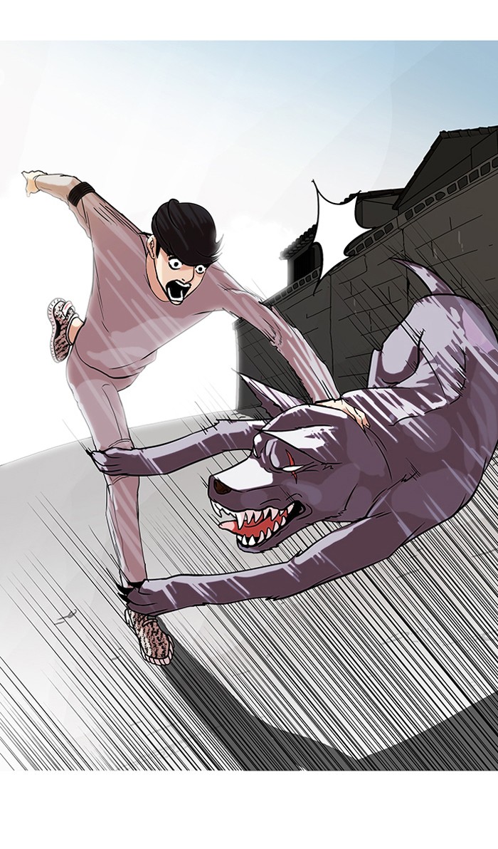 Lookism Chapter 70 page 15 - Chapter 70: Ep. 70