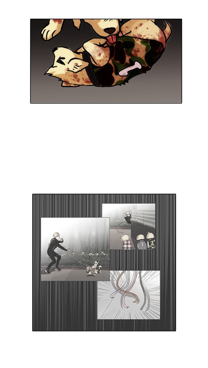 Lookism Chapter 70 page 25 - Chapter 70: Ep. 70