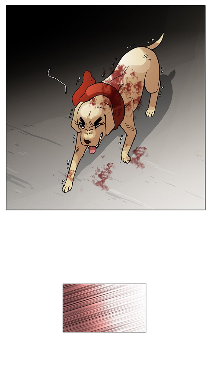 Lookism Chapter 70 page 3 - Chapter 70: Ep. 70