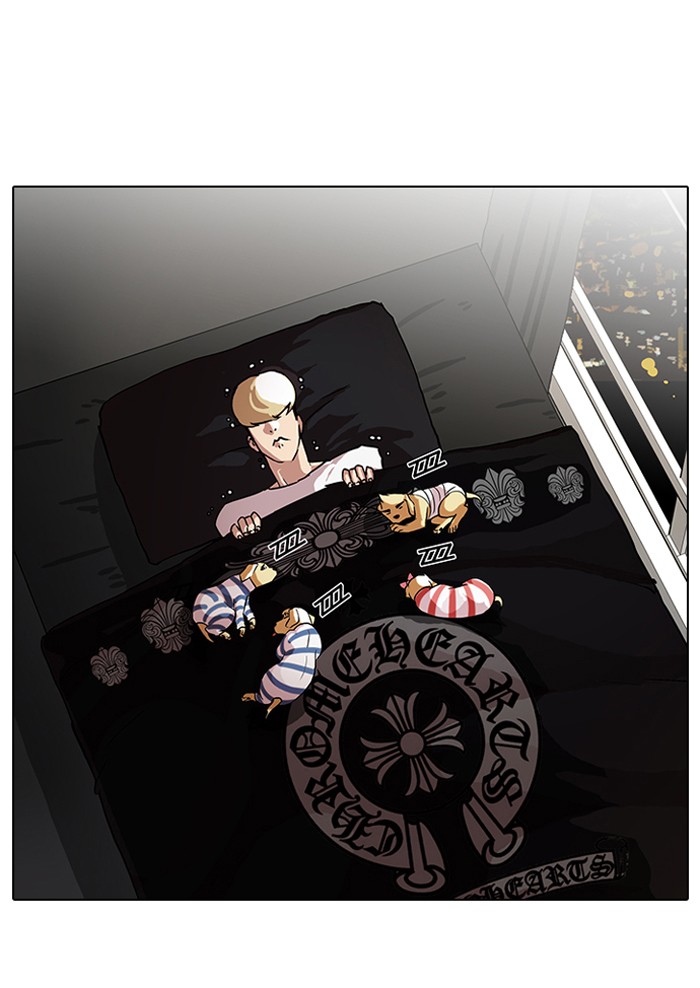 Lookism Chapter 70 page 33 - Chapter 70: Ep. 70