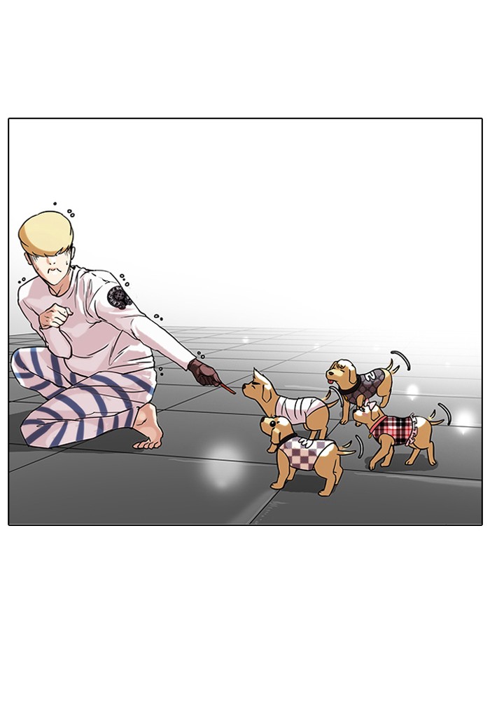 Lookism Chapter 70 page 38 - Chapter 70: Ep. 70
