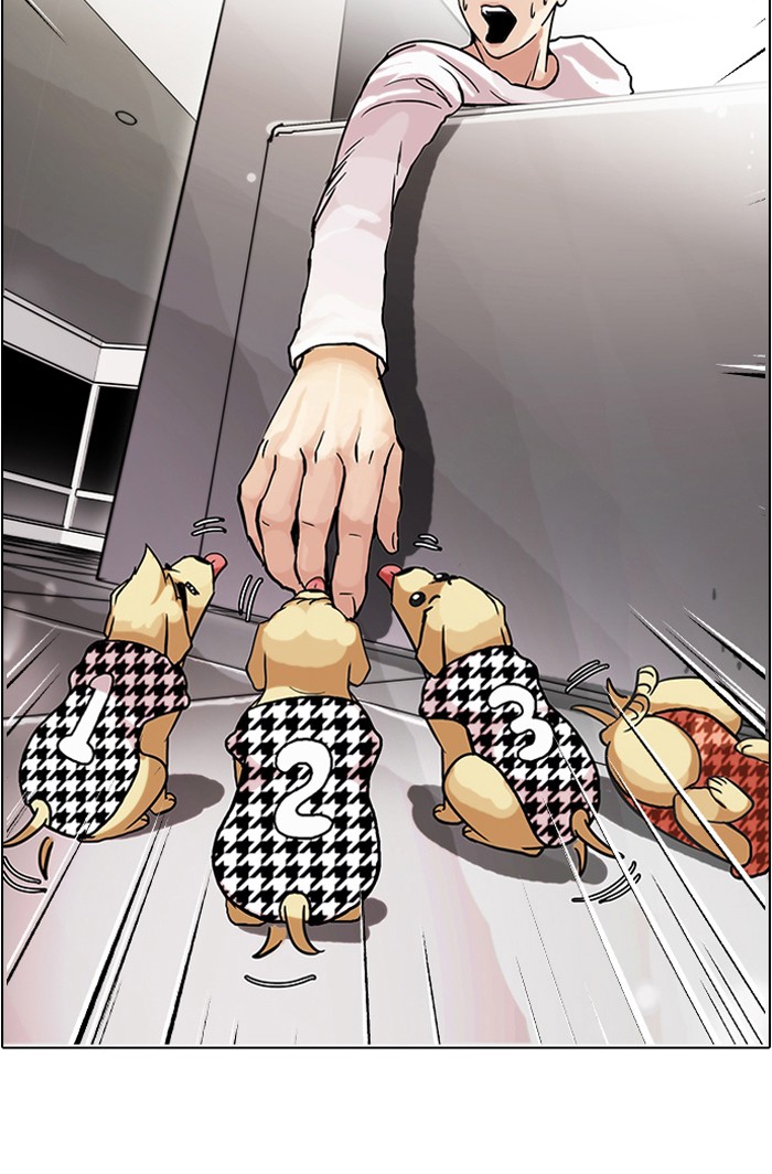 Lookism Chapter 70 page 44 - Chapter 70: Ep. 70