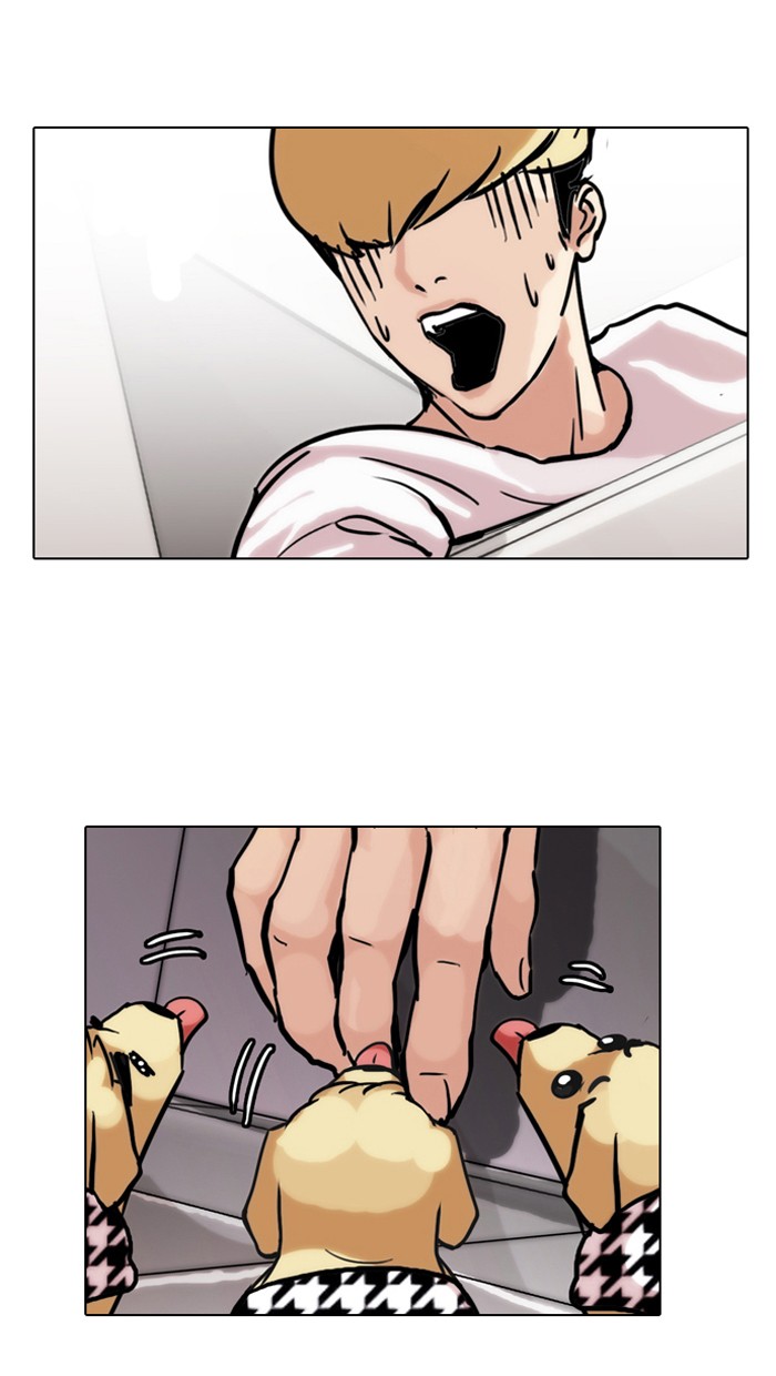 Lookism Chapter 70 page 45 - Chapter 70: Ep. 70