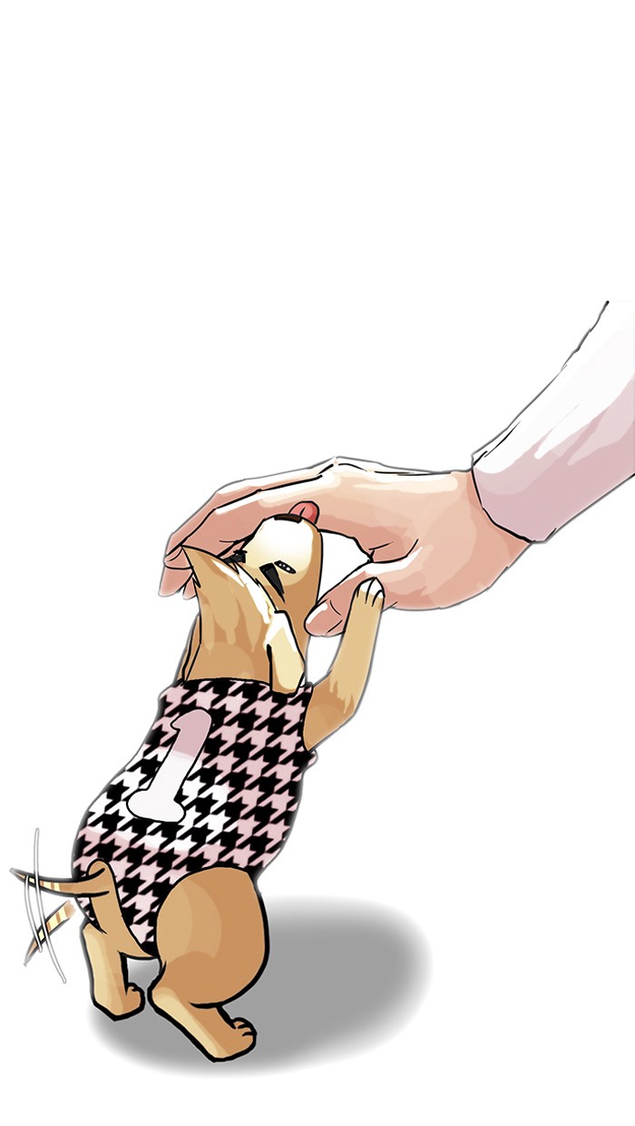 Lookism Chapter 70 page 47 - Chapter 70: Ep. 70