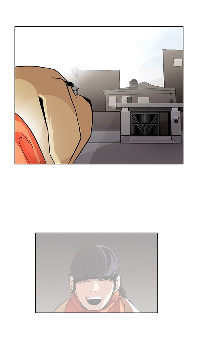 Lookism Chapter 70 page 50 - Chapter 70: Ep. 70