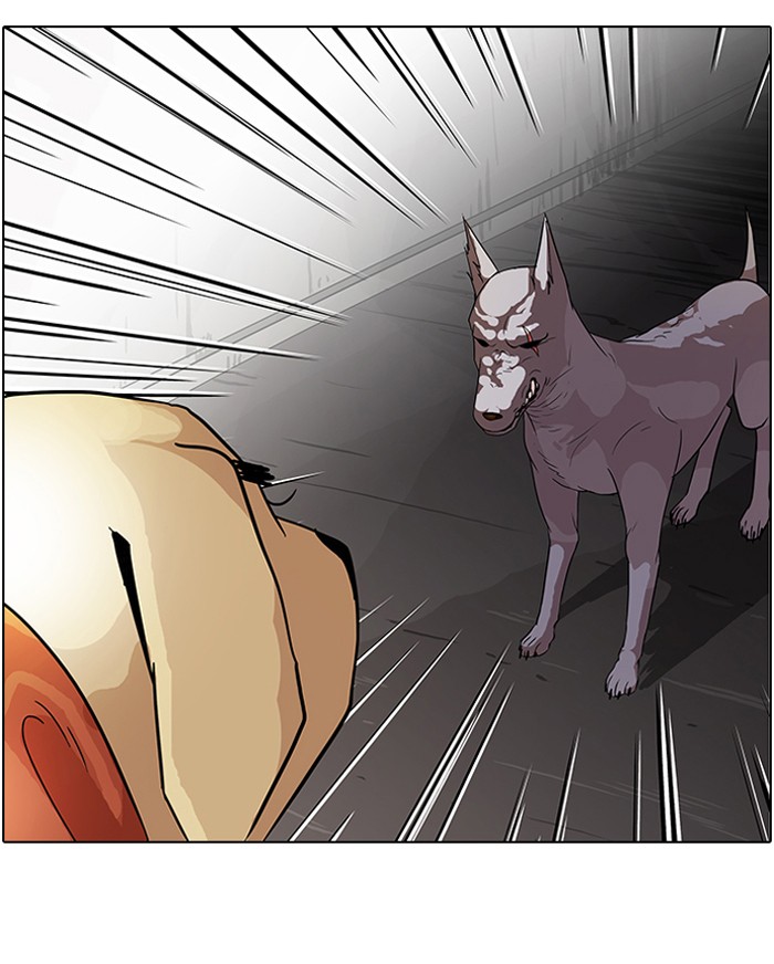 Lookism Chapter 70 page 54 - Chapter 70: Ep. 70