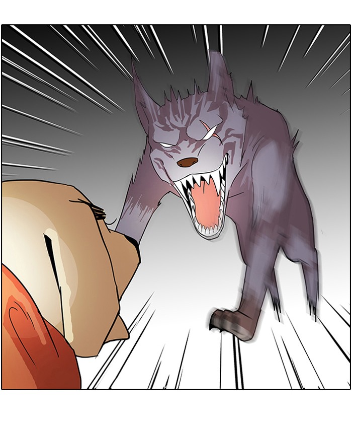 Lookism Chapter 70 page 58 - Chapter 70: Ep. 70