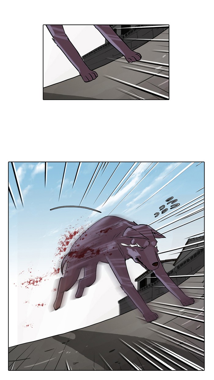 Lookism Chapter 70 page 62 - Chapter 70: Ep. 70