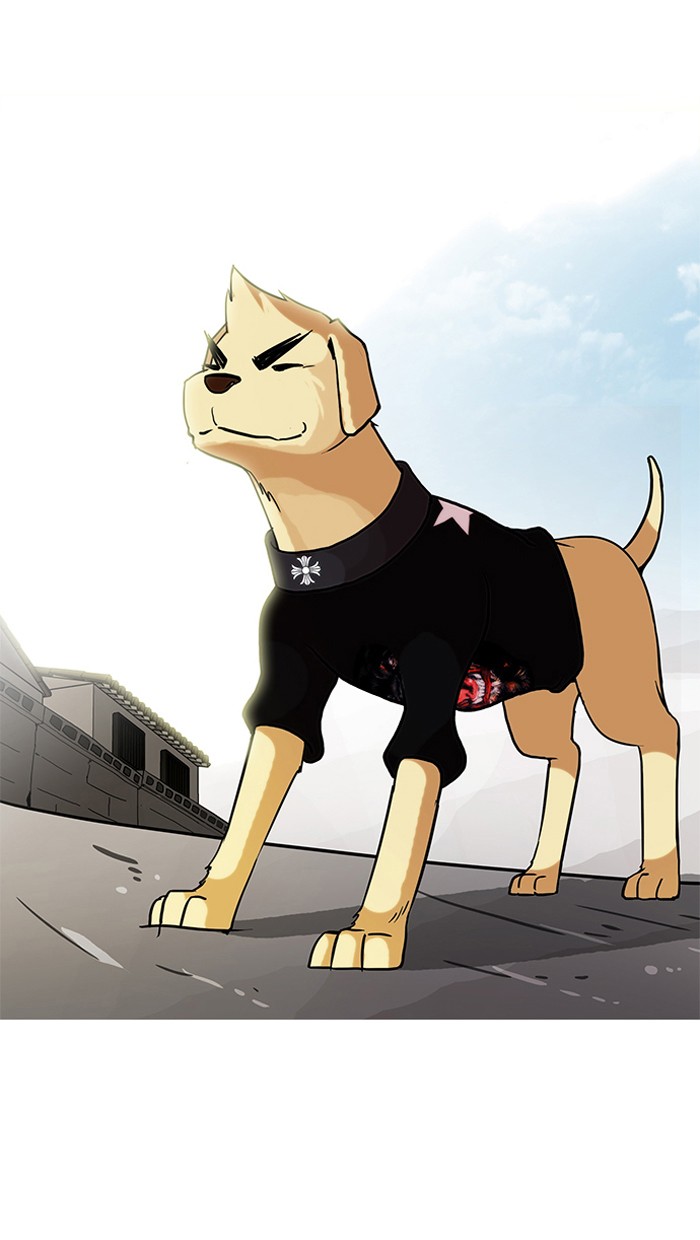 Lookism Chapter 70 page 64 - Chapter 70: Ep. 70