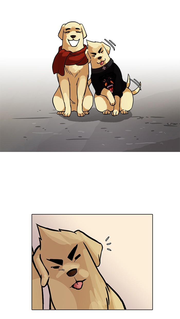 Lookism Chapter 70 page 66 - Chapter 70: Ep. 70