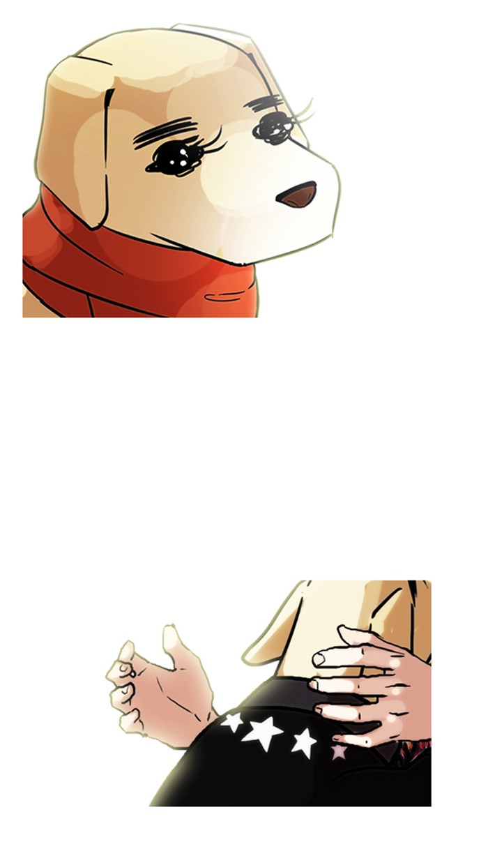Lookism Chapter 70 page 68 - Chapter 70: Ep. 70