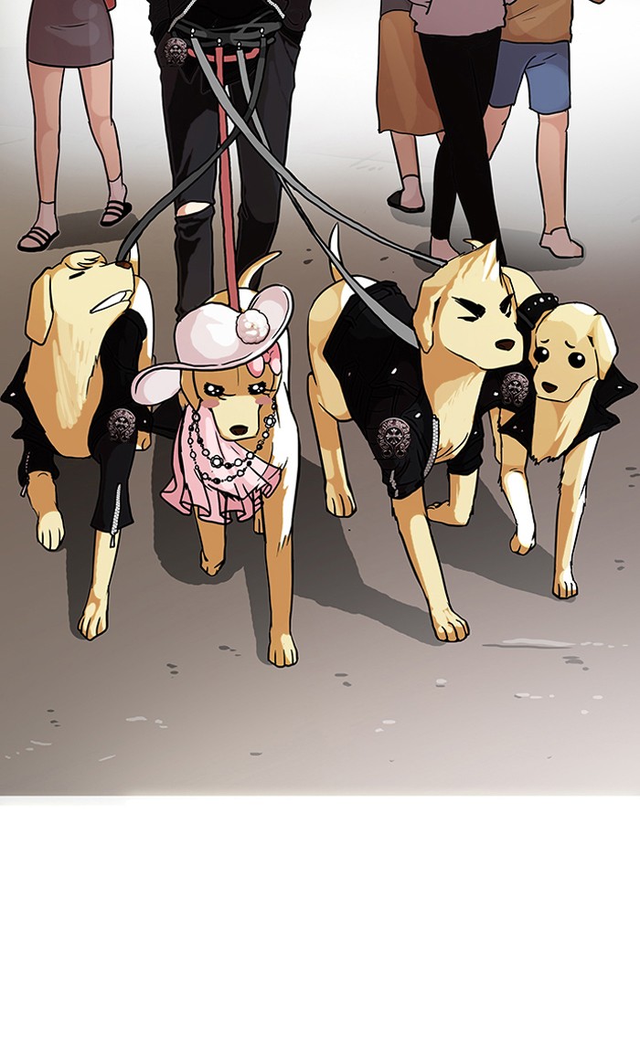 Lookism Chapter 70 page 74 - Chapter 70: Ep. 70