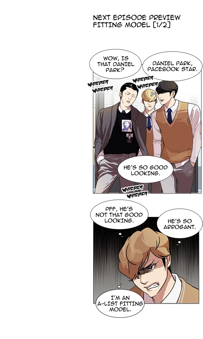 Lookism Chapter 70 page 76 - Chapter 70: Ep. 70