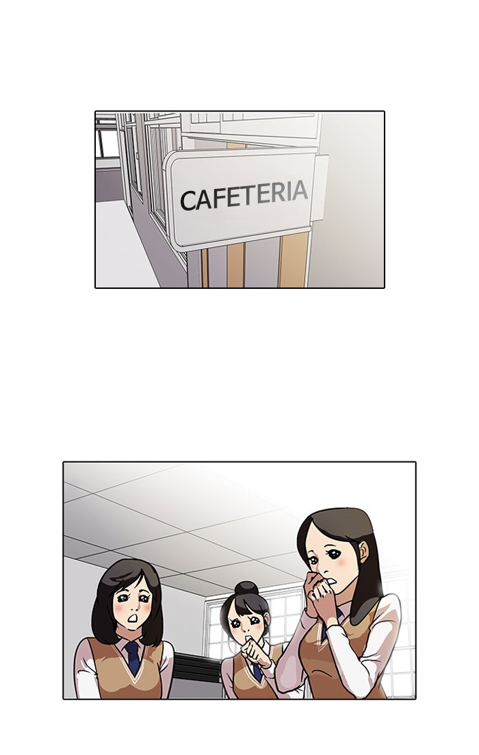 Lookism Chapter 71: Ep. 71 thumbnail