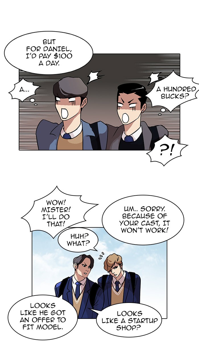 Lookism Chapter 71 page 15 - Chapter 71: Ep. 71