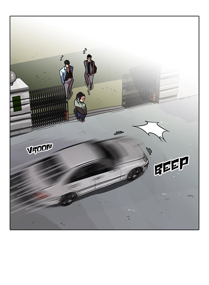 Lookism Chapter 71 page 17 - Chapter 71: Ep. 71