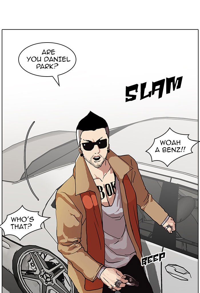 Lookism Chapter 71 page 18 - Chapter 71: Ep. 71