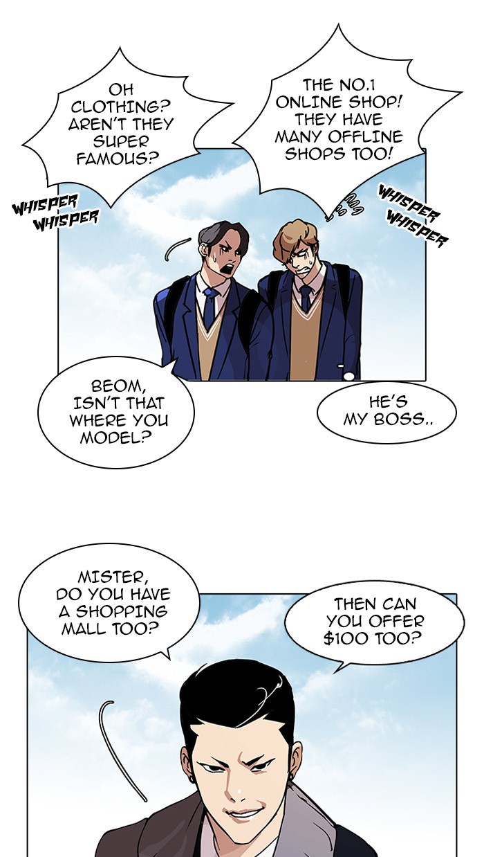 Lookism Chapter 71 page 21 - Chapter 71: Ep. 71