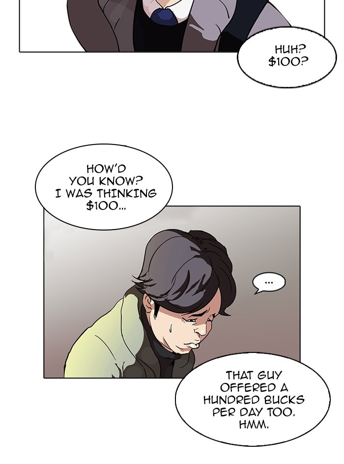 Lookism Chapter 71 page 22 - Chapter 71: Ep. 71