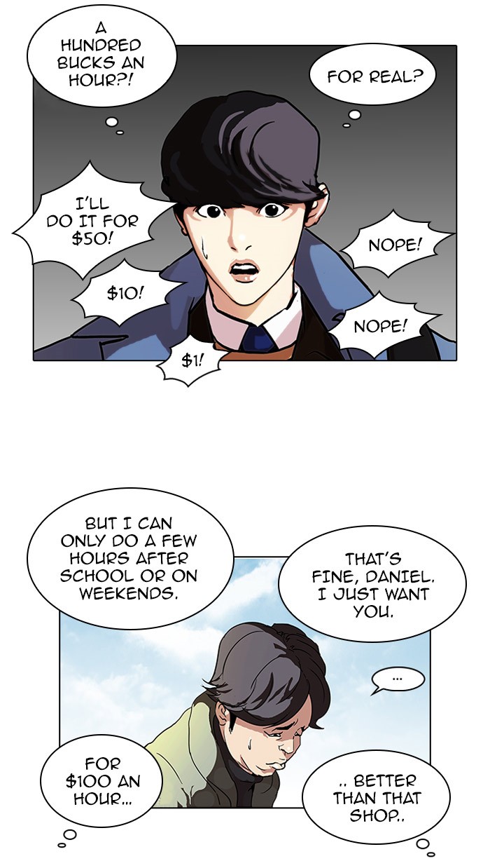 Lookism Chapter 71 page 25 - Chapter 71: Ep. 71