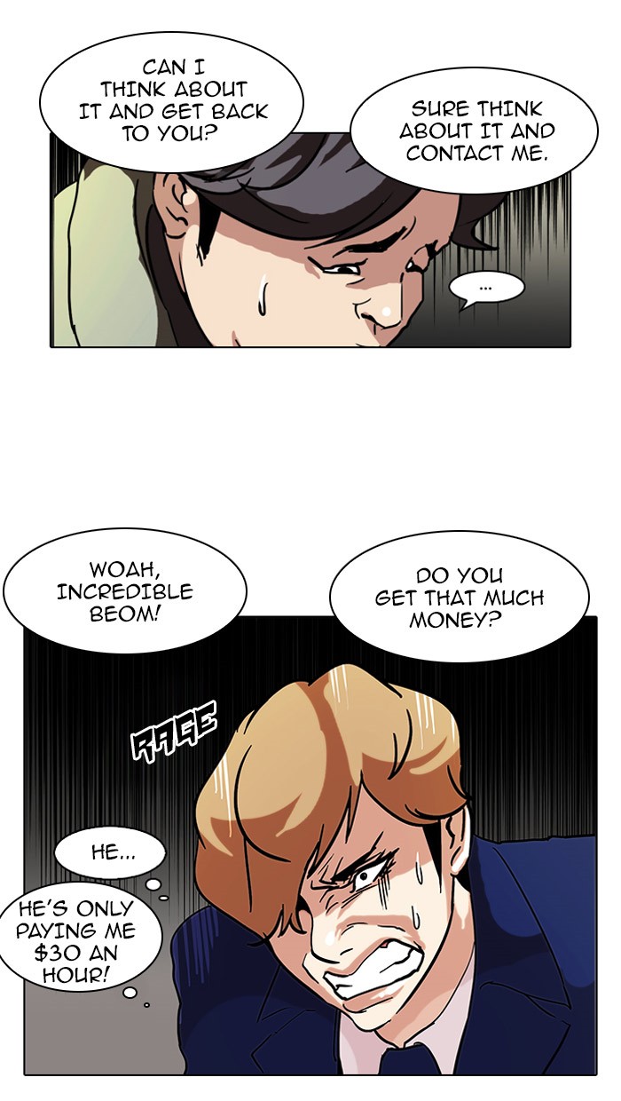 Lookism Chapter 71 page 26 - Chapter 71: Ep. 71
