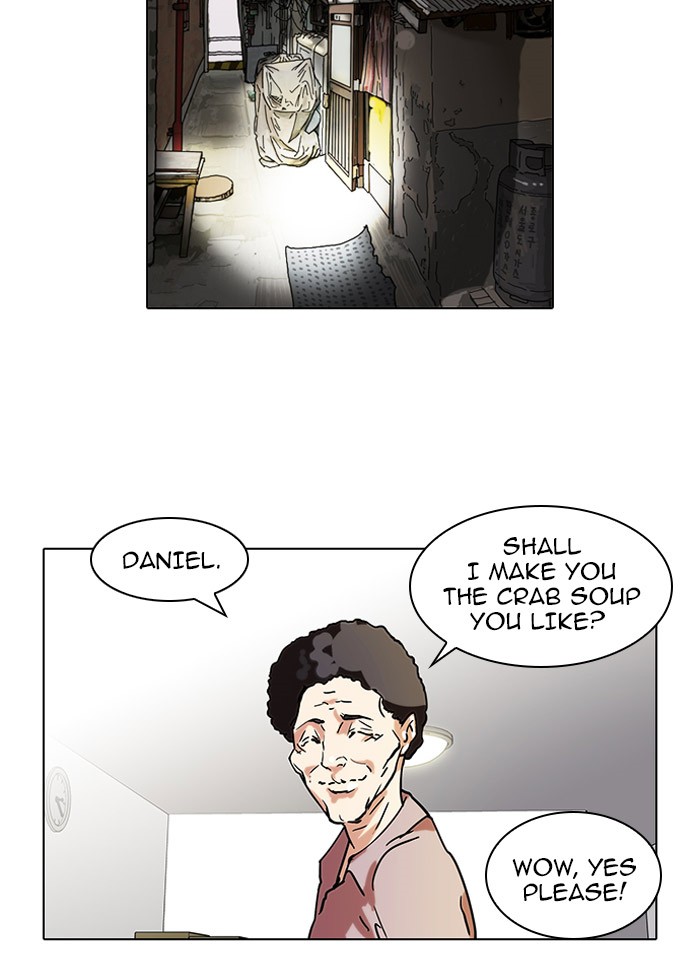 Lookism Chapter 71 page 29 - Chapter 71: Ep. 71