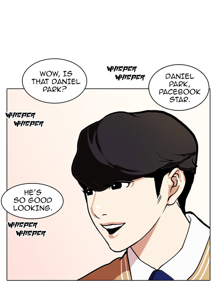 Lookism Chapter 71 page 3 - Chapter 71: Ep. 71