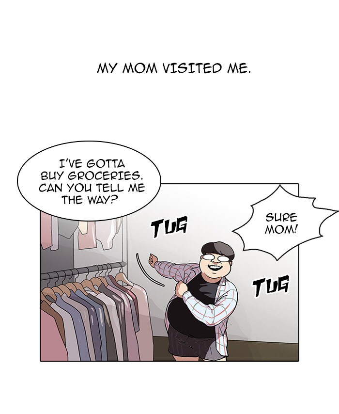 Lookism Chapter 71 page 30 - Chapter 71: Ep. 71