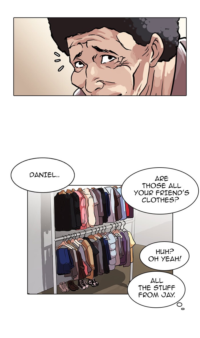 Lookism Chapter 71 page 32 - Chapter 71: Ep. 71