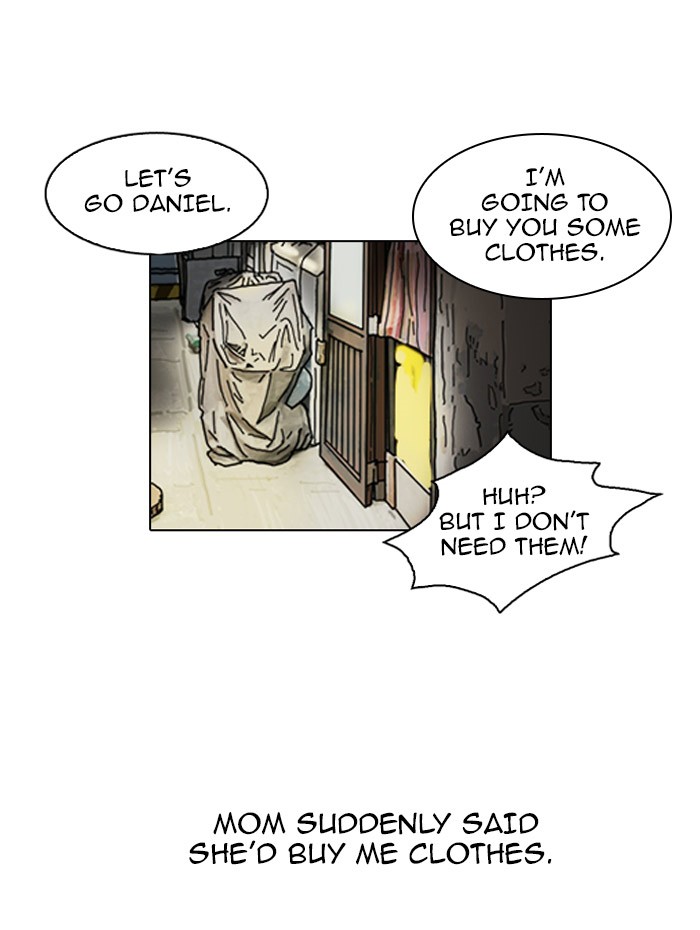Lookism Chapter 71 page 34 - Chapter 71: Ep. 71