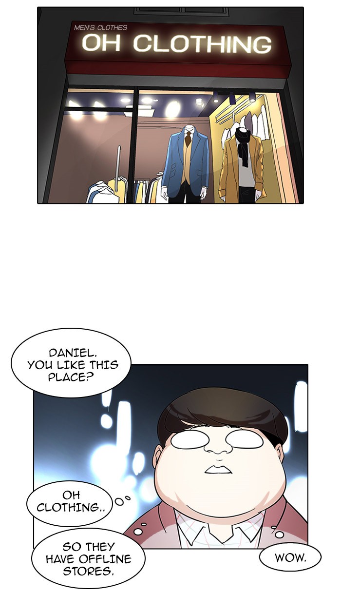 Lookism Chapter 71 page 36 - Chapter 71: Ep. 71