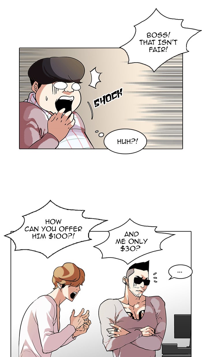 Lookism Chapter 71 page 38 - Chapter 71: Ep. 71