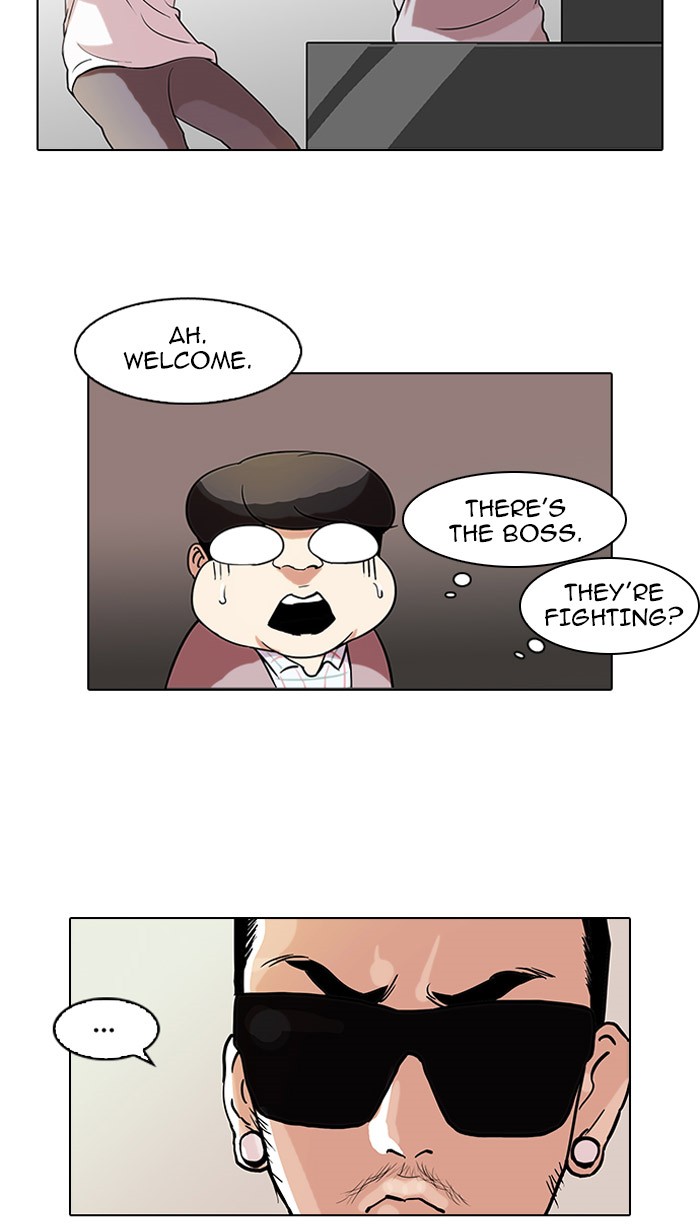 Lookism Chapter 71 page 39 - Chapter 71: Ep. 71
