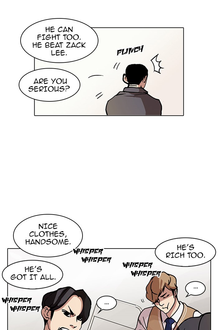 Lookism Chapter 71 page 4 - Chapter 71: Ep. 71