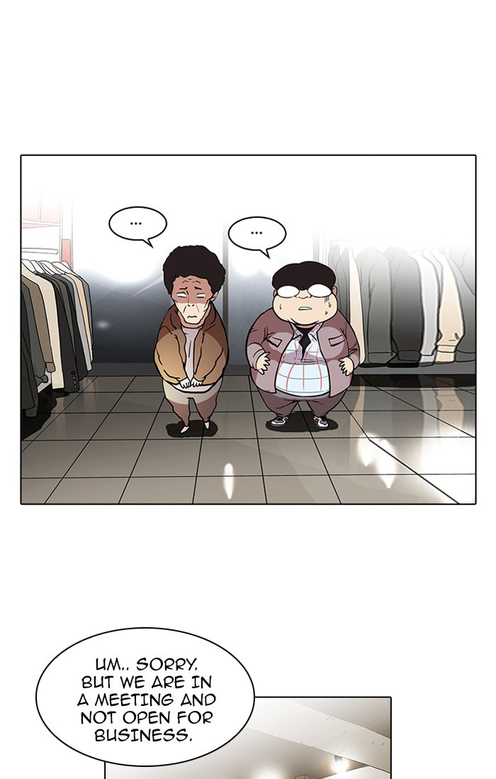 Lookism Chapter 71 page 40 - Chapter 71: Ep. 71