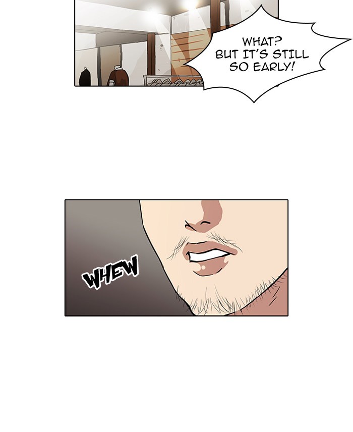 Lookism Chapter 71 page 41 - Chapter 71: Ep. 71