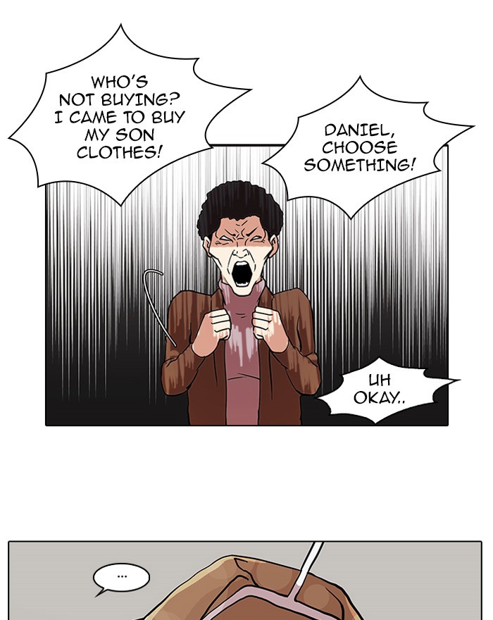 Lookism Chapter 71 page 43 - Chapter 71: Ep. 71