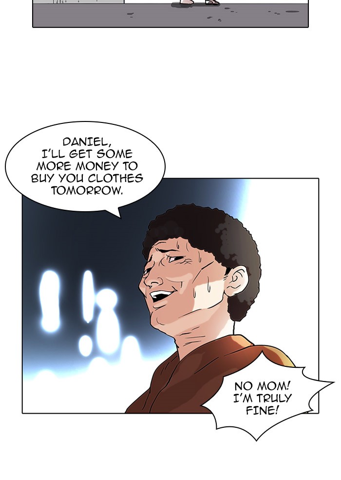 Lookism Chapter 71 page 45 - Chapter 71: Ep. 71