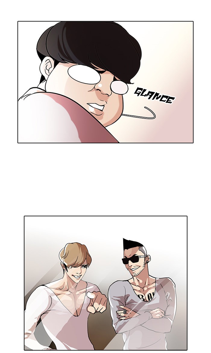 Lookism Chapter 71 page 46 - Chapter 71: Ep. 71