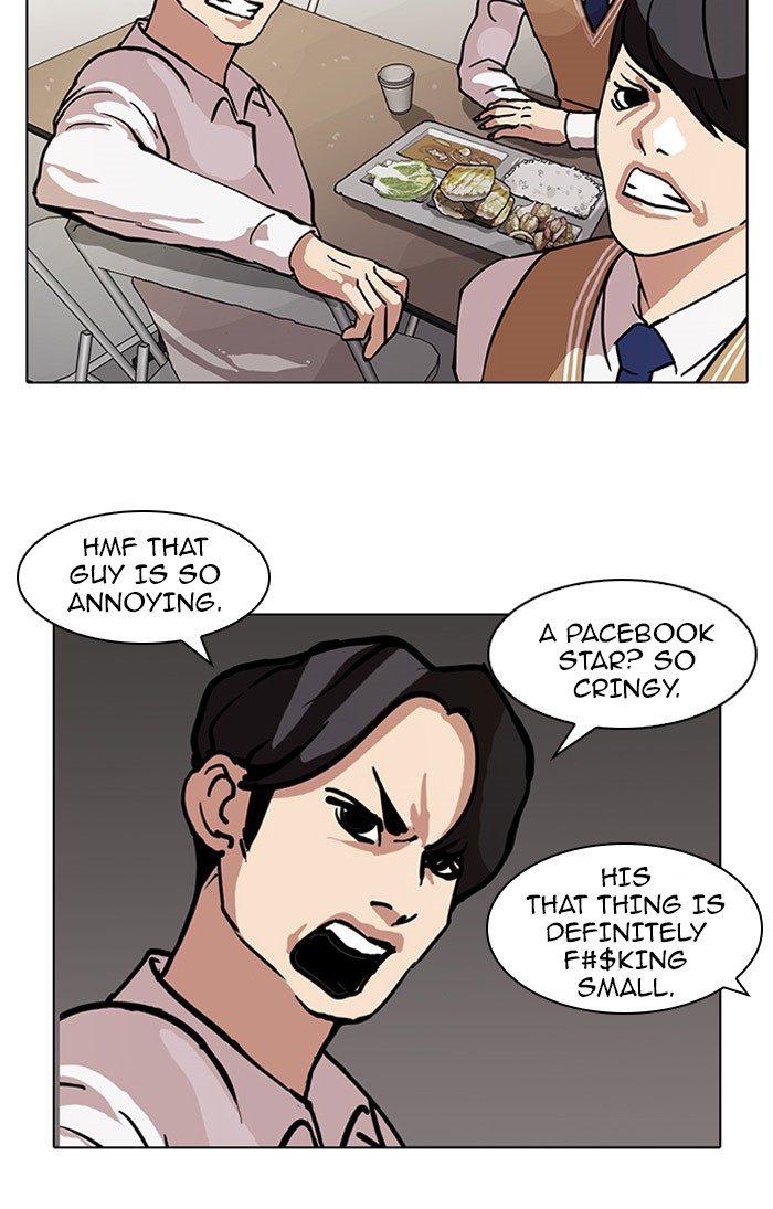 Lookism Chapter 71 page 5 - Chapter 71: Ep. 71