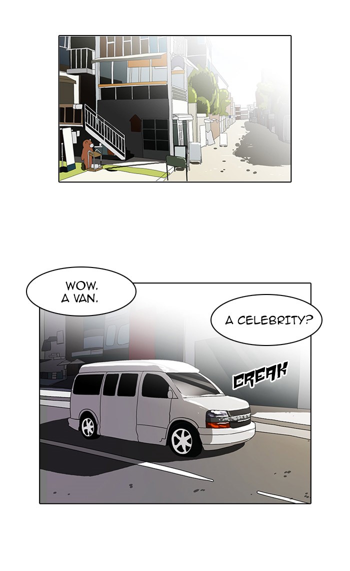 Lookism Chapter 71 page 51 - Chapter 71: Ep. 71