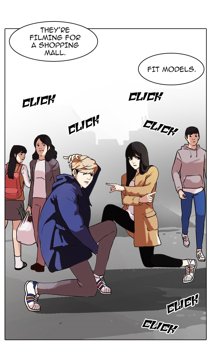 Lookism Chapter 71 page 52 - Chapter 71: Ep. 71