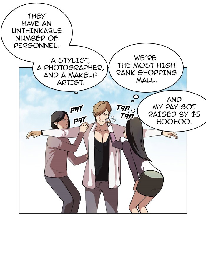 Lookism Chapter 71 page 54 - Chapter 71: Ep. 71