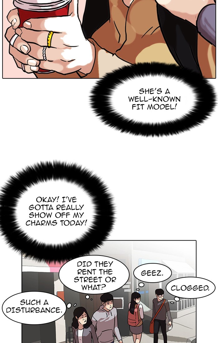 Lookism Chapter 71 page 57 - Chapter 71: Ep. 71