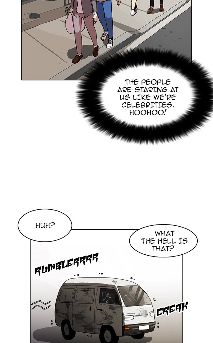 Lookism Chapter 71 page 58 - Chapter 71: Ep. 71